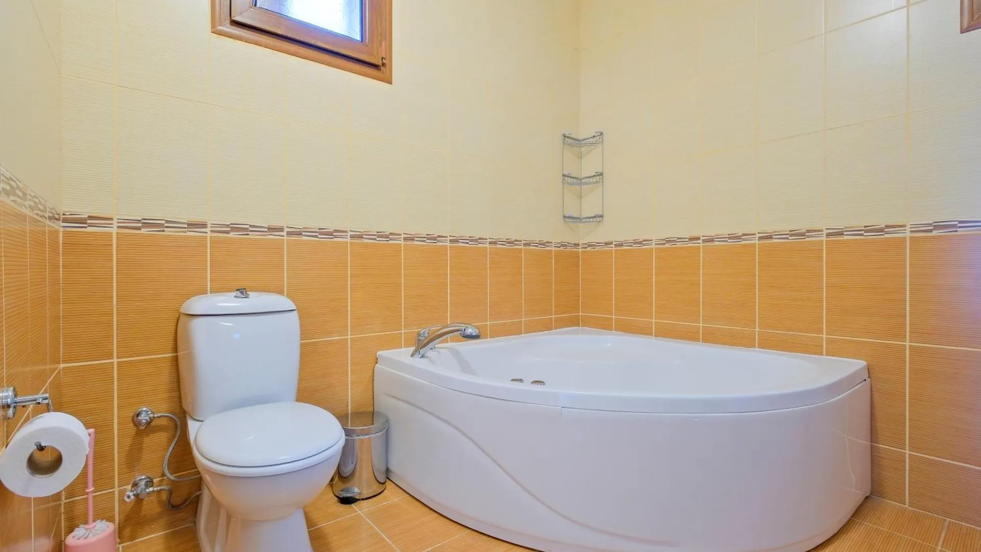 Uezuemlue Evleri Bed & Breakfast Fethiye