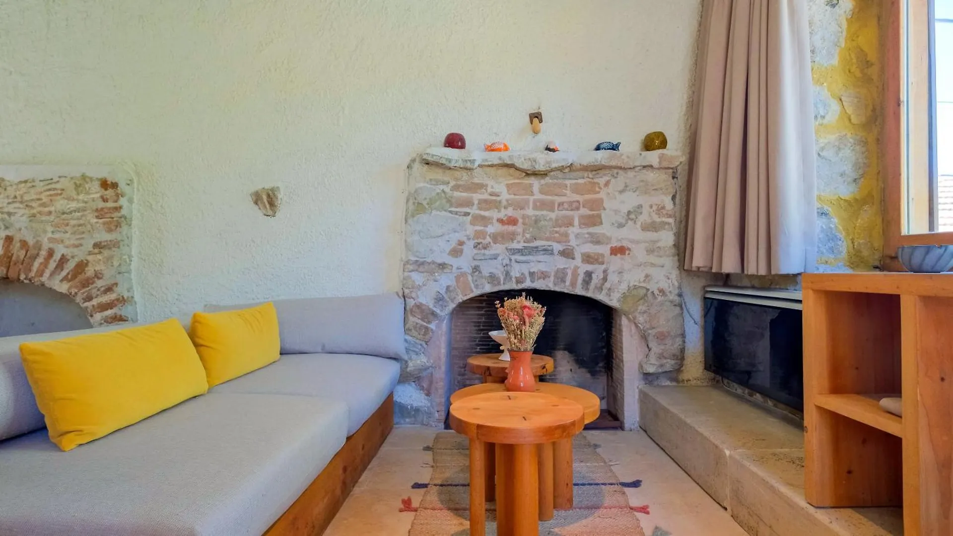Uezuemlue Evleri Bed & Breakfast Fethiye 0*,  Turkey