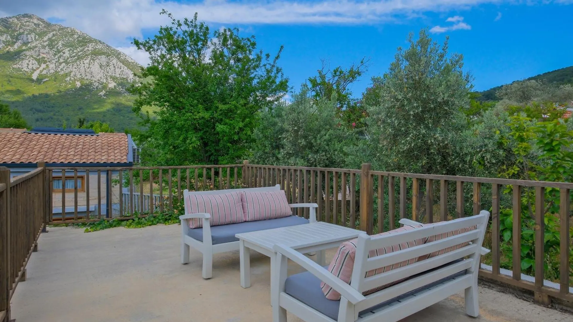Uezuemlue Evleri Bed & Breakfast Fethiye Turkey