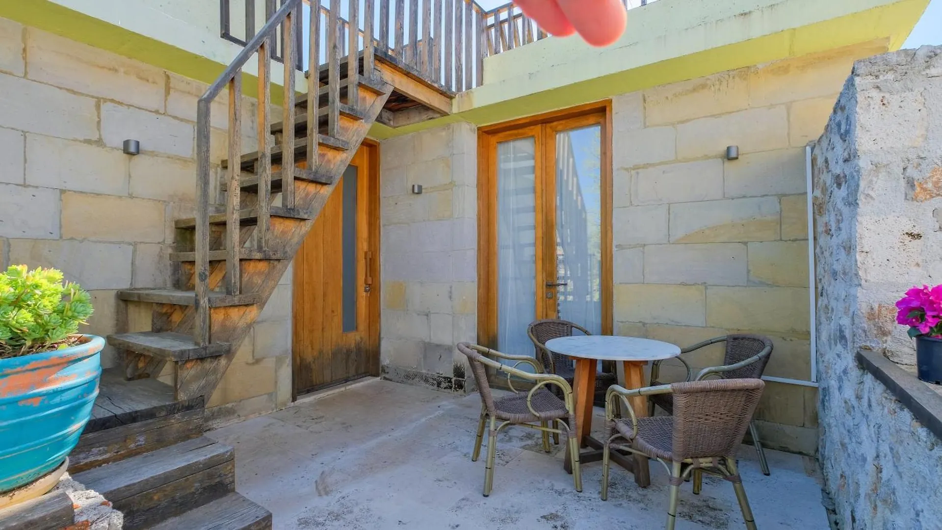 Uezuemlue Evleri Bed & Breakfast Fethiye 0*,  Turkey