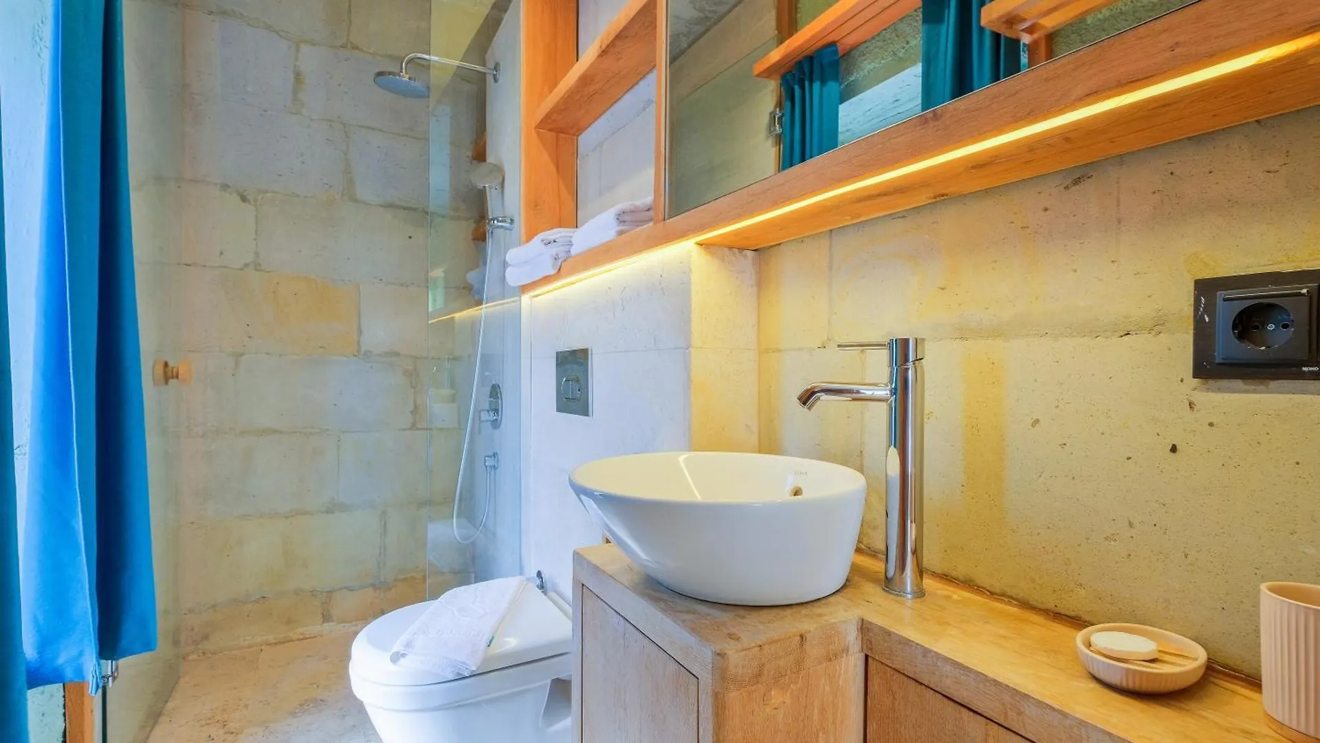 Uezuemlue Evleri Bed & Breakfast Fethiye 0*,