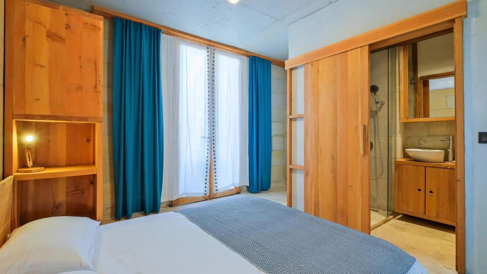 Uezuemlue Evleri Bed & Breakfast Fethiye