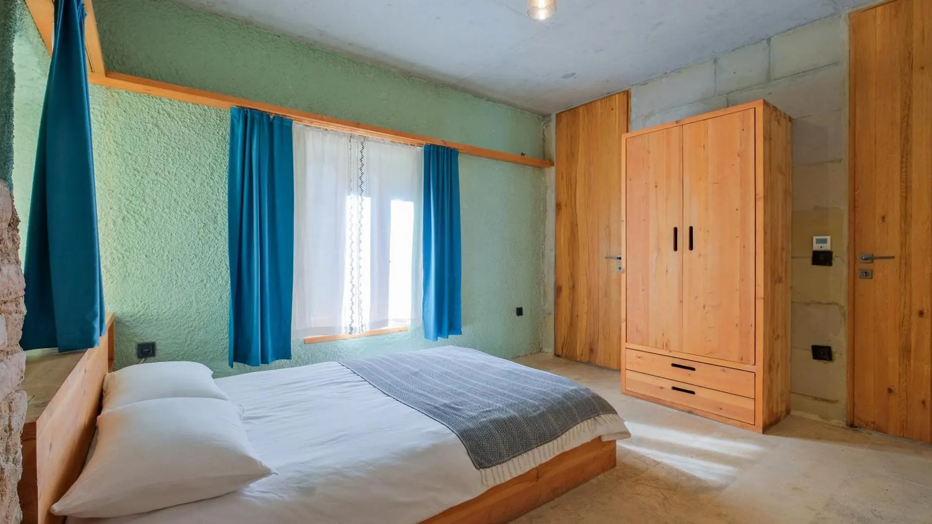 Uezuemlue Evleri Bed & Breakfast Fethiye