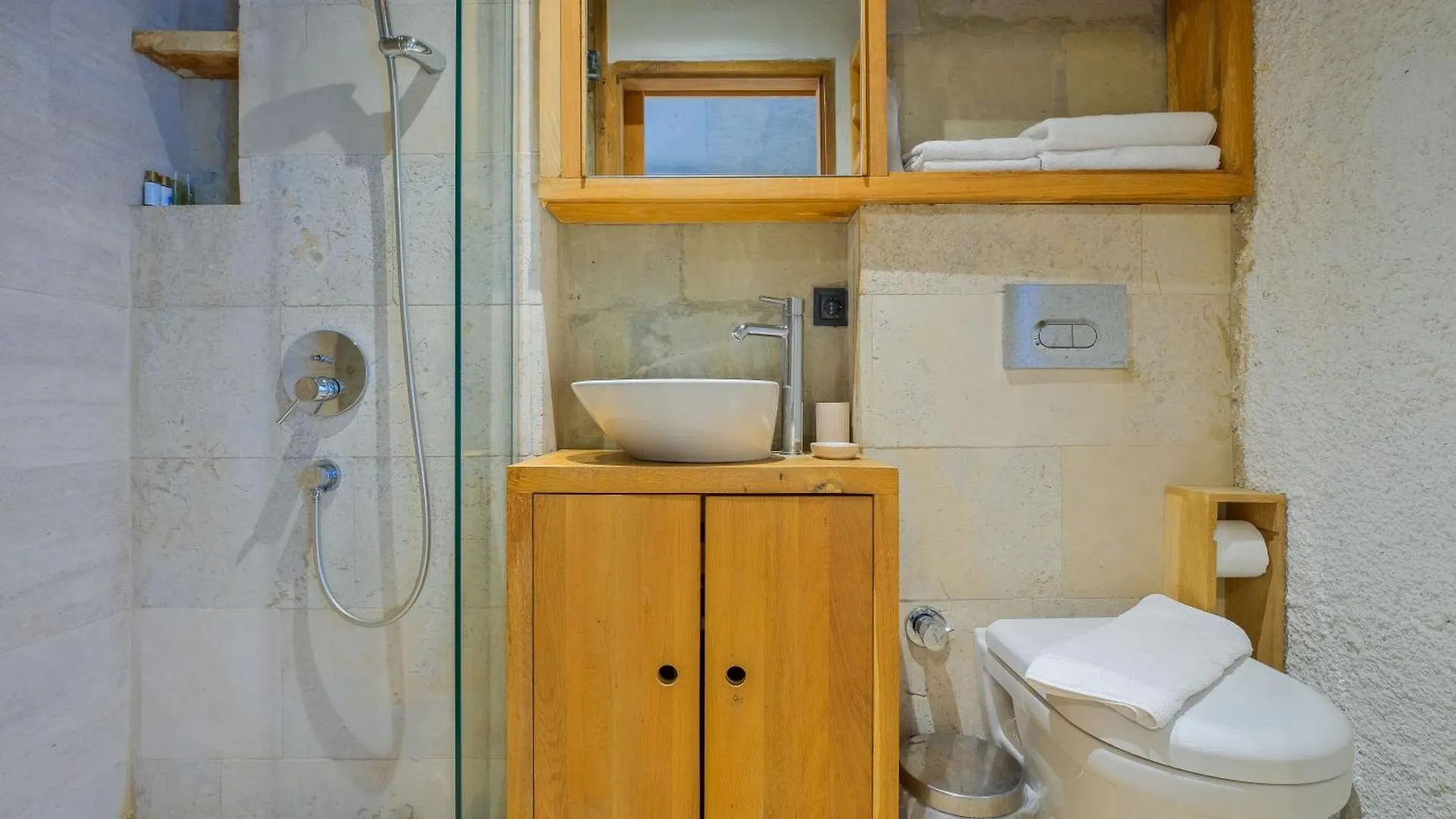 Uezuemlue Evleri Bed & Breakfast Fethiye